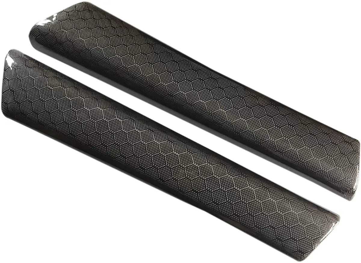 Inside Door Panel Fit For Gt86 Scion Subaru Brz 2012-2015 I Direct Relay And Attach Onto The Existing Door Panel I Honeycomb Pattern Carbon Fiber I Lightweight Strong With Uv-Resistant 1
