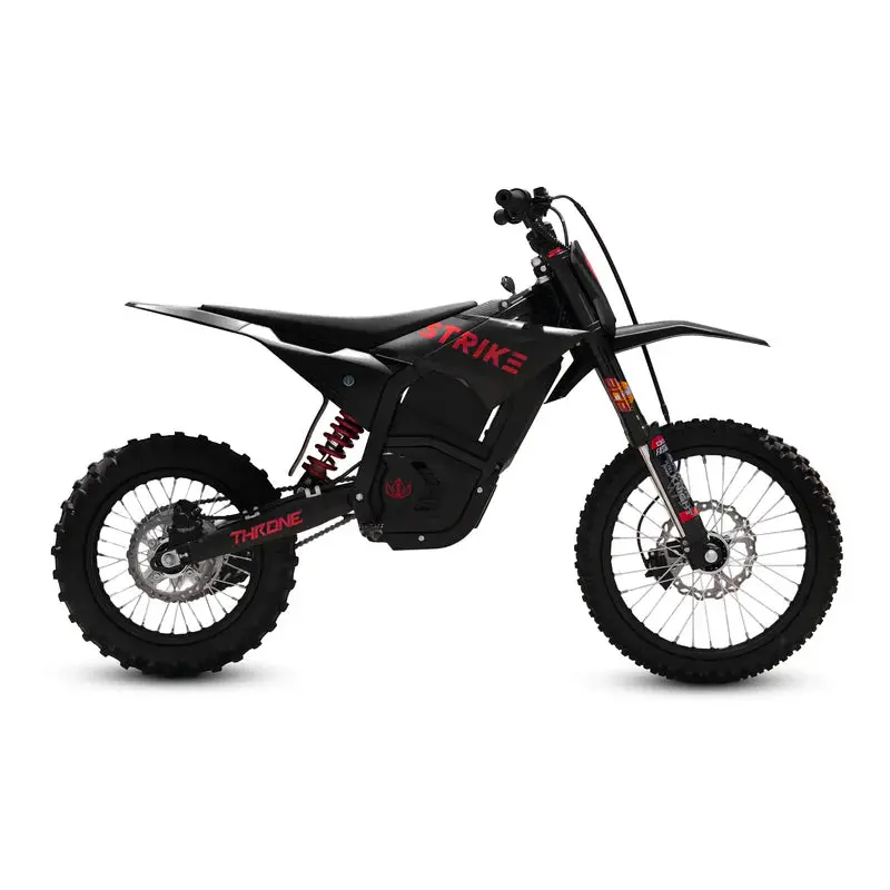 Throne Strike Shadow Sv 72V 7Kw 1