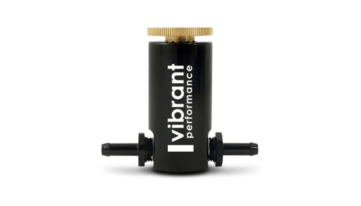 Vibrant Performance Manual Boost Controller 1