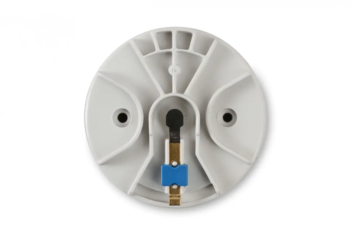 Accel Distributor Rotor - Gm - 4.3 / 5.0 / 5.7 / 7.4L - Stainless Steel 1