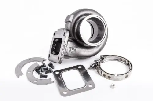 Garrett Gt35r T4 .82A/R Turbine Housing Kit 1