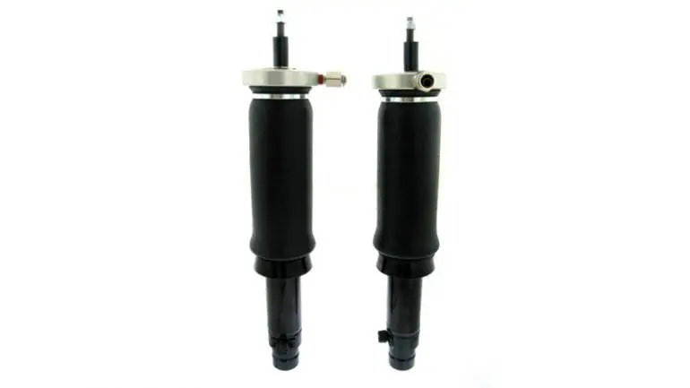 Air Lift Performance Slam Front Kit For Acura Integra (1994-2001), Honda Civic (5Th/6Th Gen), Honda Crx (1987-1991), Honda Del Sol (1993-1997) 1