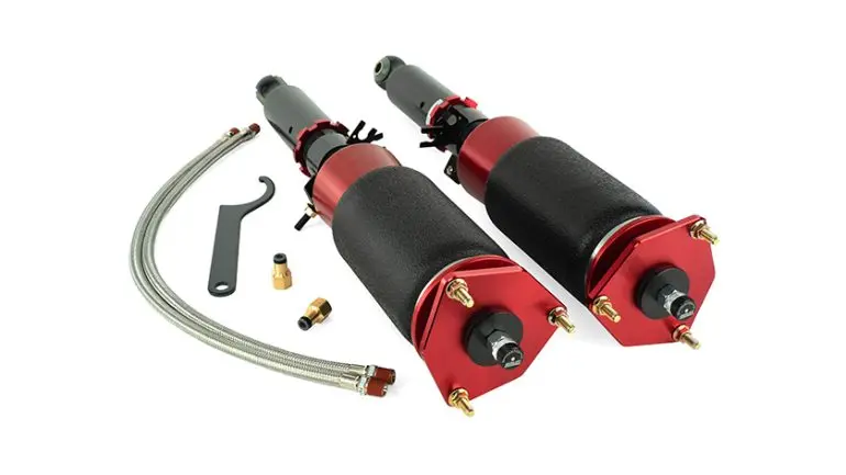 Air Lift Performance Performance Front Kit For Infiniti G37 (2008-2013), Nissan 370Z (2009-2020) 1