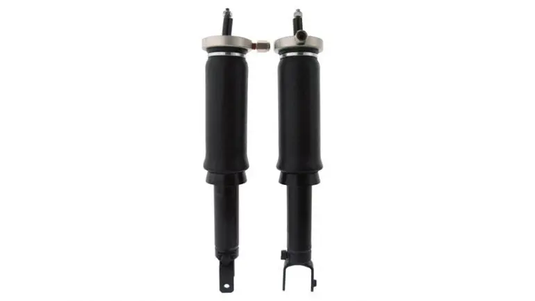 Air Lift Performance Slam Rear Kit For Acura Integra (1994-2001), Honda Civic (5Th/6Th Gen), Honda Crx (1987-1991), Honda Del Sol (1993-1997) 1