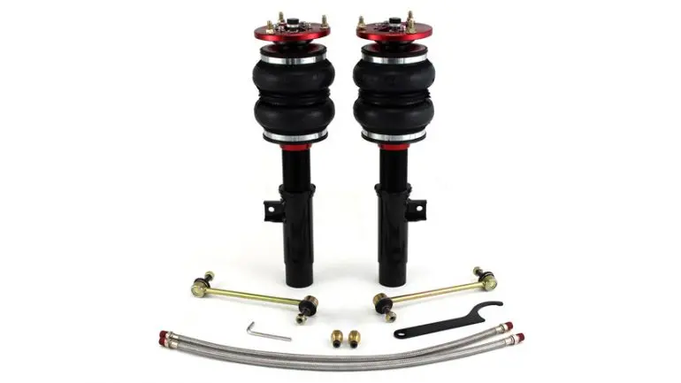 Air Lift Performance Performance Front Kit For Bmw 3-Series (E46) 1