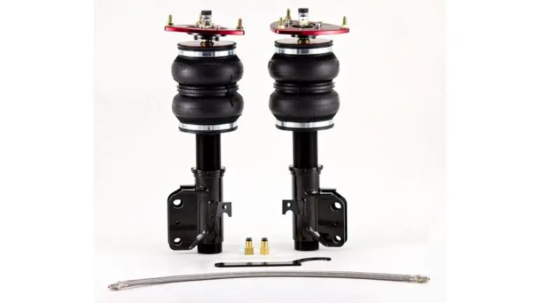 Air Lift Performance Performance Front Kit For Saab 9-2X (2005-2006), Subaru Forester (2003-2007), Subaru Impreza (2002-2007), Subaru Sti (2004) 1