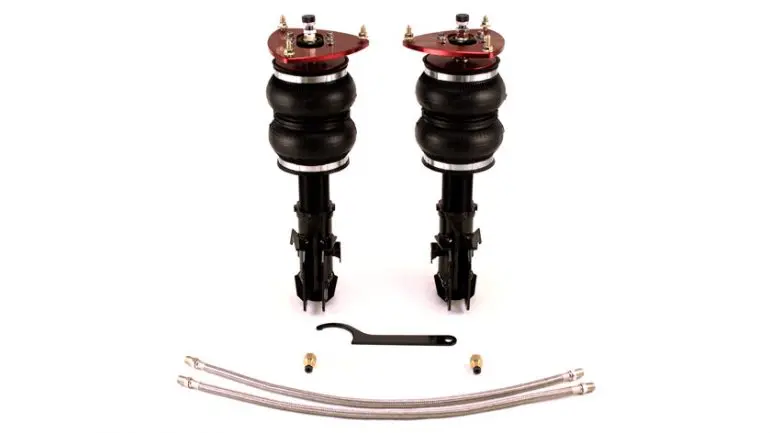 Air Lift Performance Performance Front Kit For Subaru Impreza (2008-2014) 1