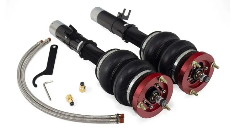 Air Lift Performance Performance Front Kit For Bmw 3-Series (E30) 1