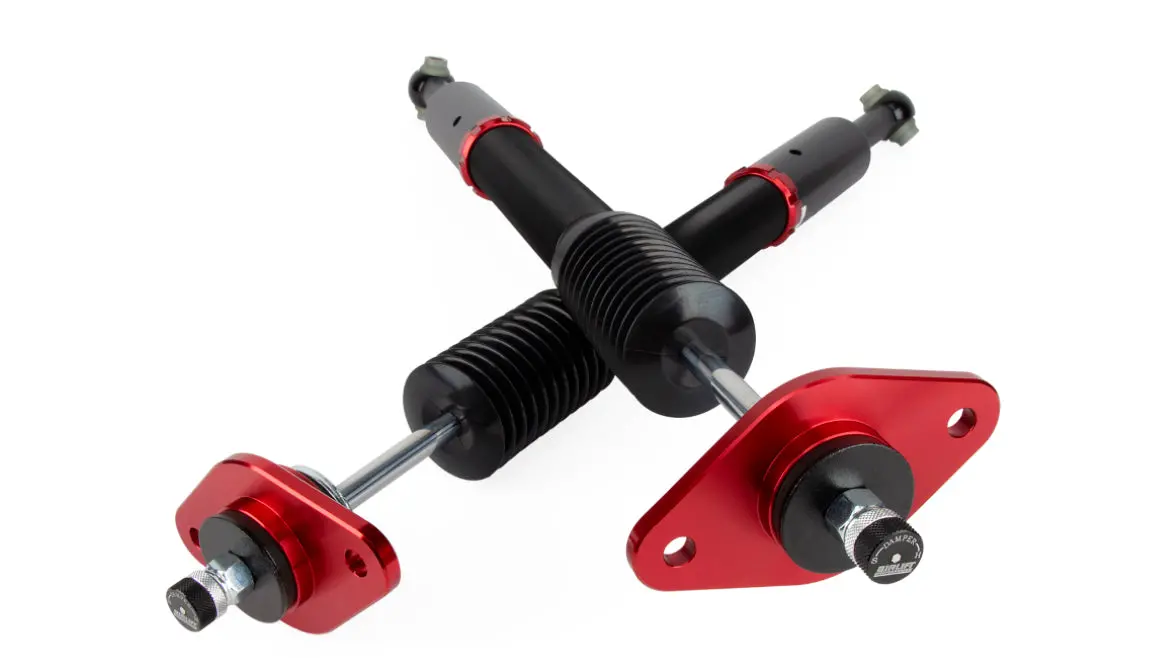 Air Lift Performance Performance Rear Kit For Chrysler 300 (2005-2021), Dodge Challenger (2008-2021), Dodge Charger (2006-2021), Dodge Magnum (2005-2008) 2