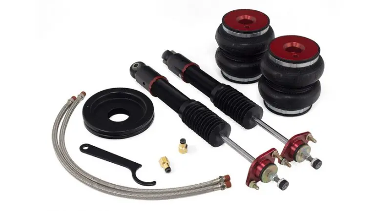 Air Lift Performance Performance Rear Kit For Bmw 3-Series (E30), Bmw 3-Series (E36 Compact), Bmw Z3 (E36 Compact) 1