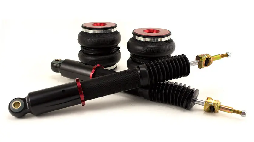 Air Lift Performance Performance Rear Kit For Audi & Volkswagen (See Product Description For Model Fitment List) 2