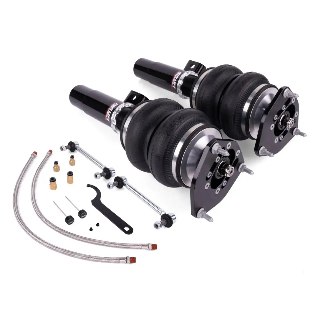 Air Lift Performance - Performance Air Suspension Front Kit #76002 1