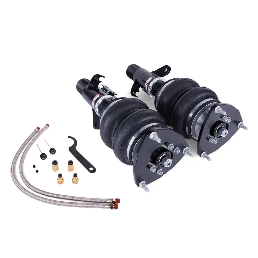 Air Lift Performance - Performance Air Suspension Front Kit #76006 1