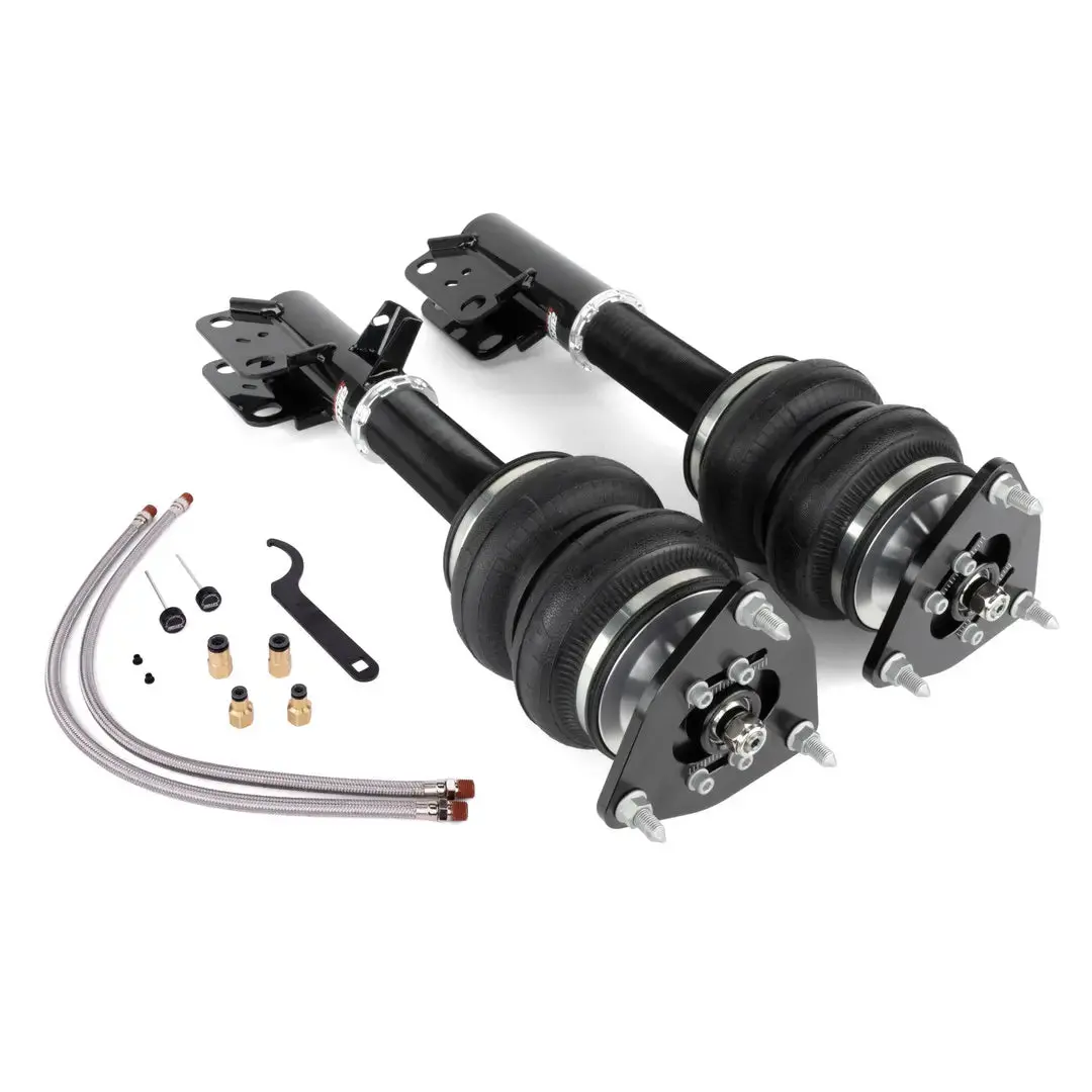Air Lift Performance - Performance Air Suspension Front Kit #76007 1