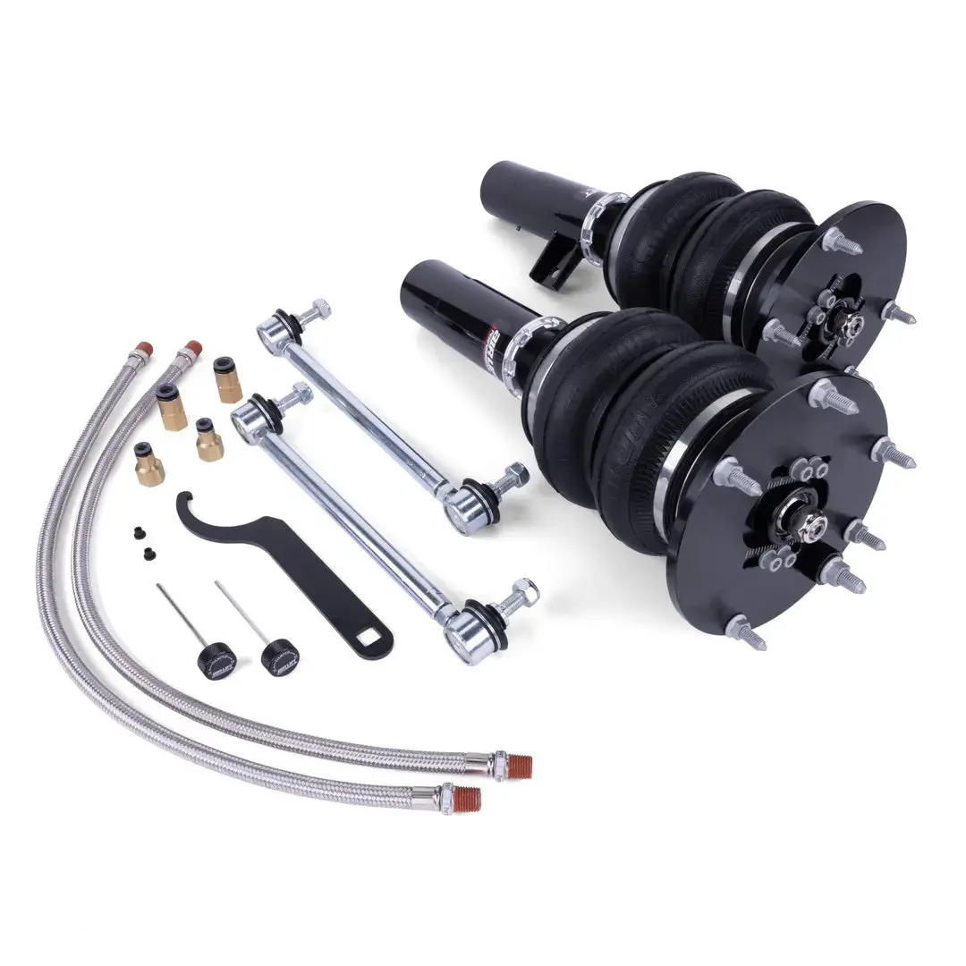 Air Lift Performance - Performance Air Suspension Front Kit #76021 1
