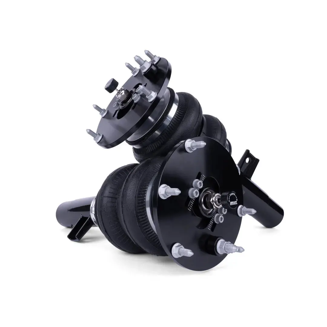 Air Lift Performance - Performance Air Suspension Front Kit #76021 2
