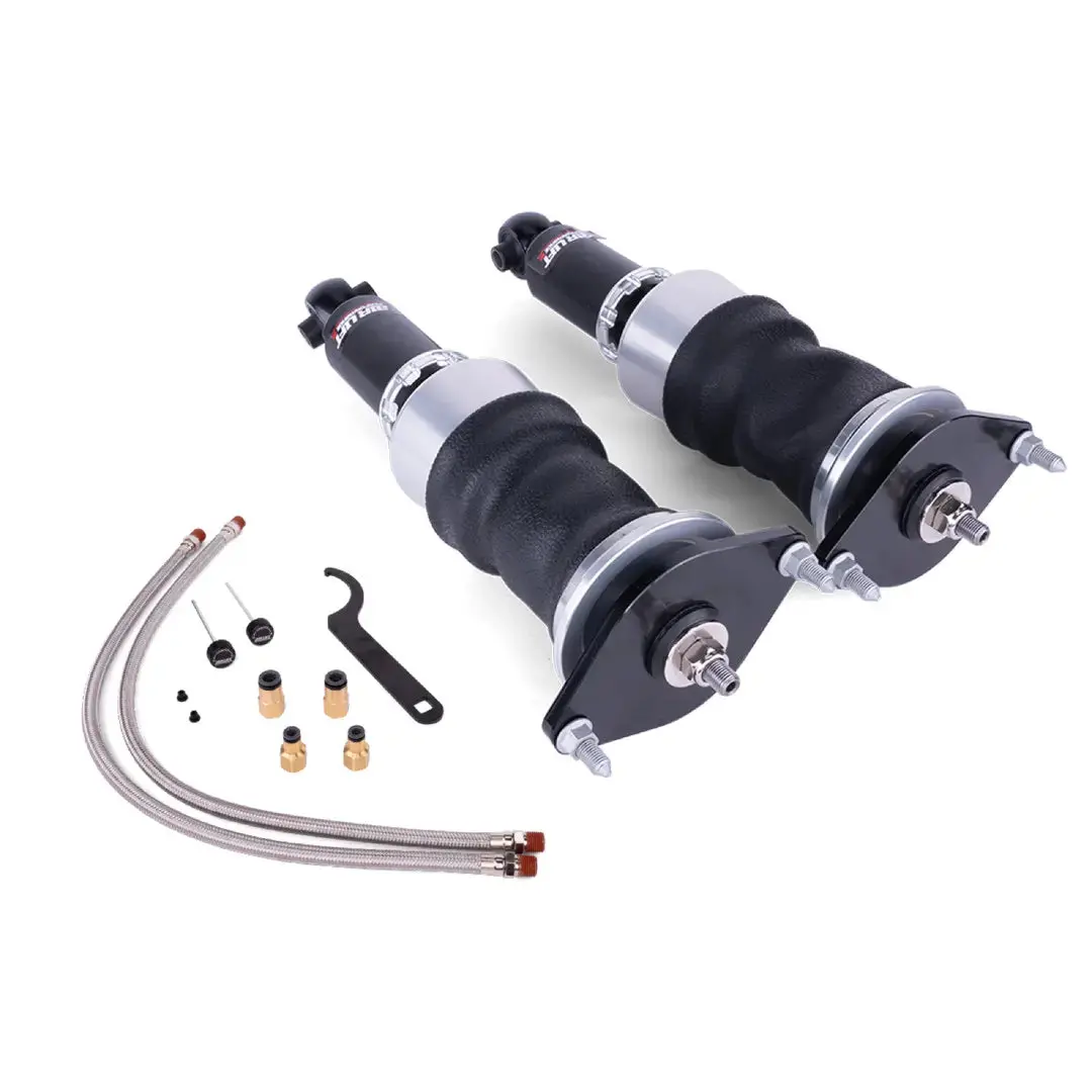 Air Lift Performance - Performance Air Suspension Rear Kit #76506 1