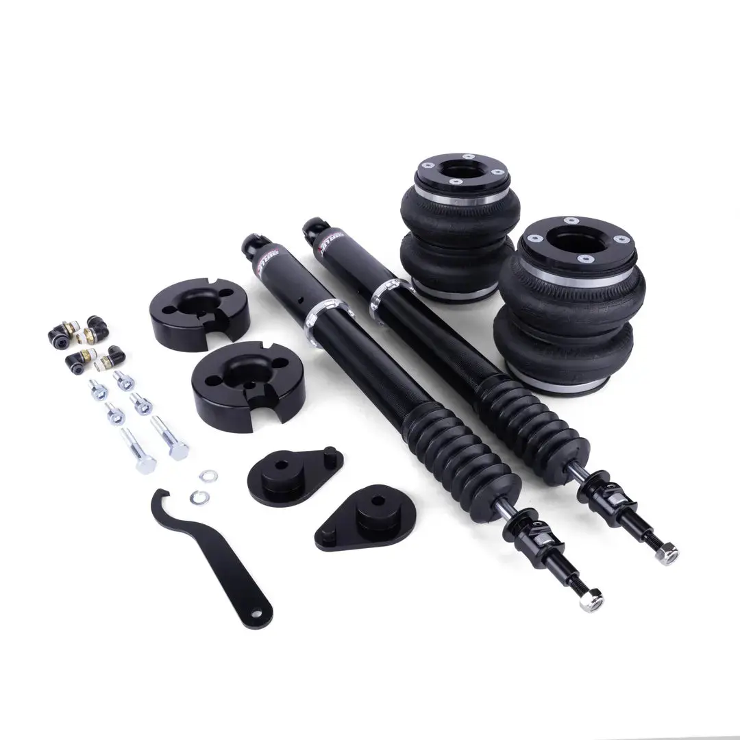 Air Lift Performance - Performance Air Suspension Rear Kit #76508 1