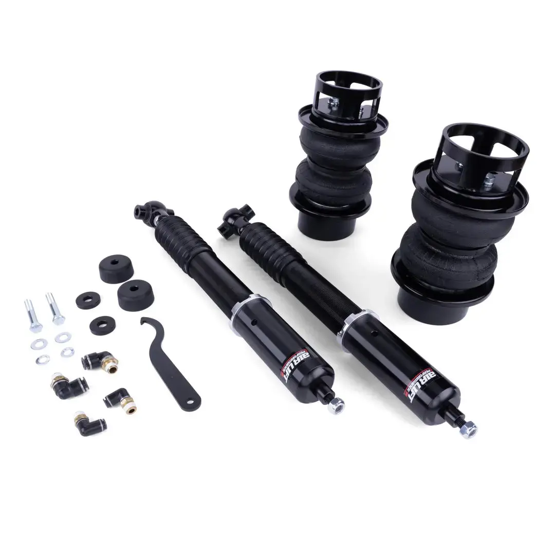 Air Lift Performance - Performance Air Suspension Rear Kit #76521 1