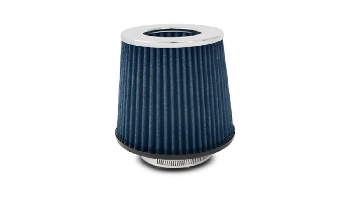 Vibrant Performance Open Funnel High Performance Air Filters 1