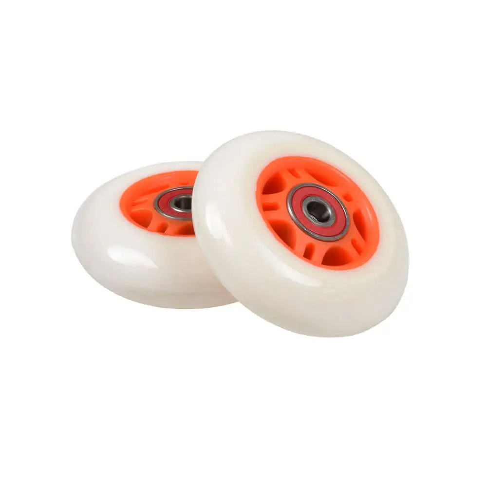 76 Mm Wheels For The Razor Flashrider 360 And Riprider 360 (Set Of 2) 7