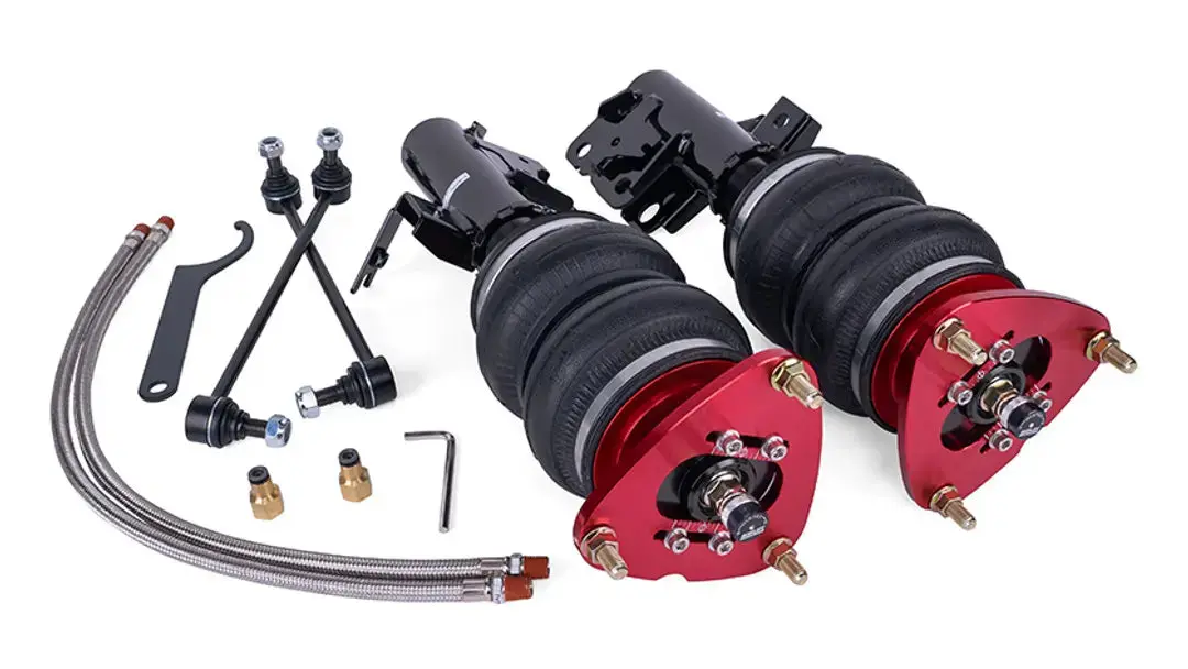 Air Lift Performance - Performance  Front Kit #78156 1