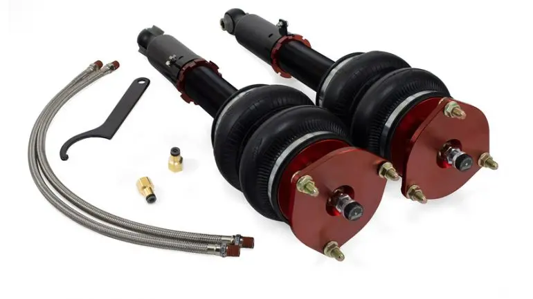Air Lift Performance Performance Front Kit For Lexus Gs 300 (1998-2005), Lexus Gs 400 (1998-2000), Lexus Gs 430 (2001-2005), Toyota Aristo (1998-2005) Japan 1