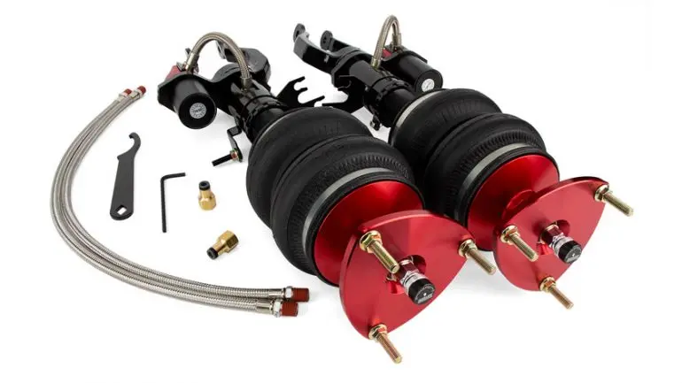 Air Lift Performance Performance Front Kit For Nissan Gt-R (2008-2021) 1