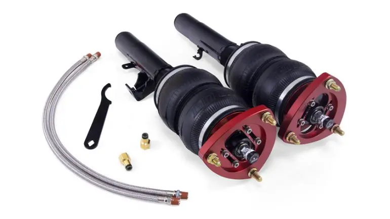 Air Lift Performance Performance Front Kit For Acura Tlx (2015-2020), Honda Accord (9Th Gen) 1