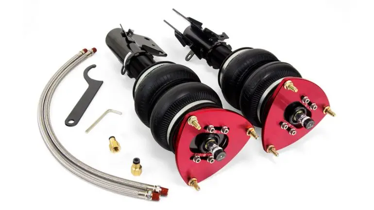 Air Lift Performance Performance Front Kit For Subaru Wrx Sti (2015-2021), Subaru Wrx (2015-2021) 1