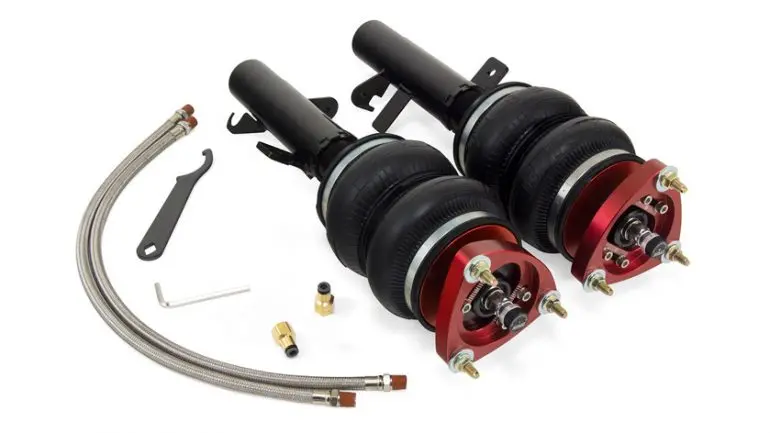 Air Lift Performance Performance Front Kit For Ford Focus (Mk3), Ford Focus St (Mk3), Mazda 3 (2Nd Gen) 1