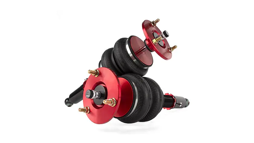 Air Lift Performance Performance Front Kit For Lexus Pn #78545 (See Product Description For Fitment List) 2
