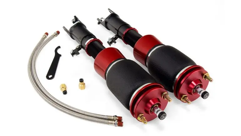 Air Lift Performance Performance Front Kit For Honda S2000 1