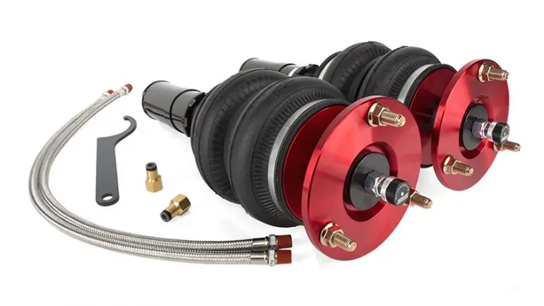 Air Lift Performance Performance Front Kit For Lexus Pn #78551 (See Product Description For Fitment List) 1