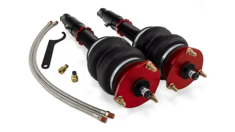 Air Lift Performance Performance Front Kit For Lexus Ls 400 (1989-2000) 1
