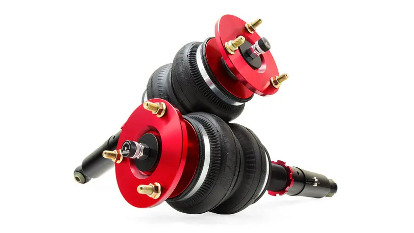 Air Lift Performance Performance Rear Kit For Lexus Is 200T Rwd (2016), Lexus Is (Xe30 Rwd), Lexus Is 300H Rwd (2014-2016), Lexus Is 350 Rwd (2014-2016) 2