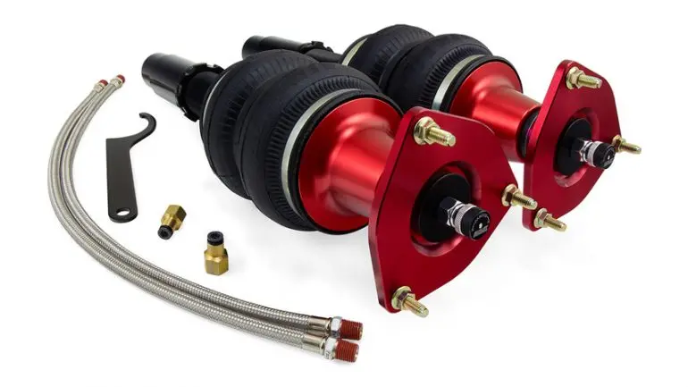 Air Lift Performance Performance Front Kit #78571 1