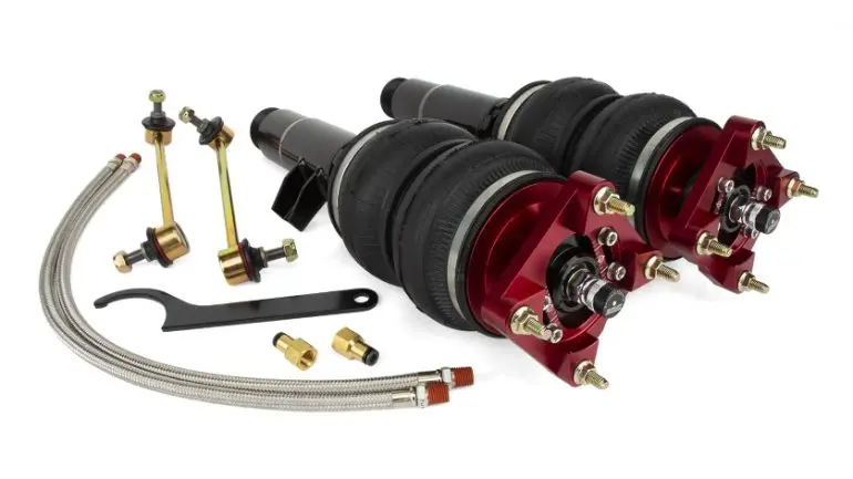 Air Lift Performance Performance Front Kit For Bmw 3-Series G20/G21 (2020-2021) 1