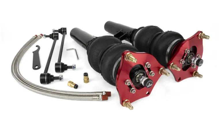 Air Lift Performance Performance Front Kit For Honda Civic 1.5T (10Th Gen 2016-2021) 1