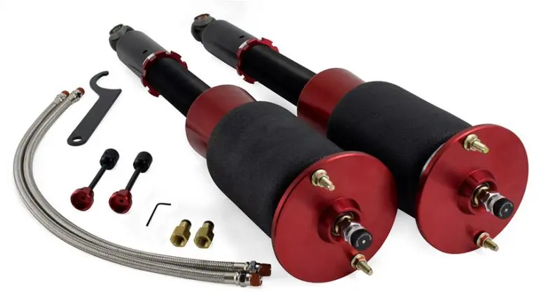 Air Lift Performance Performance Rear Kit For Nissan S15 (1998-2002), Nissan 200Sx,240Sx,Silvia, Nissan 200Sx,240Sx,Silvia, Nissan Silvia (1995-2002) 1