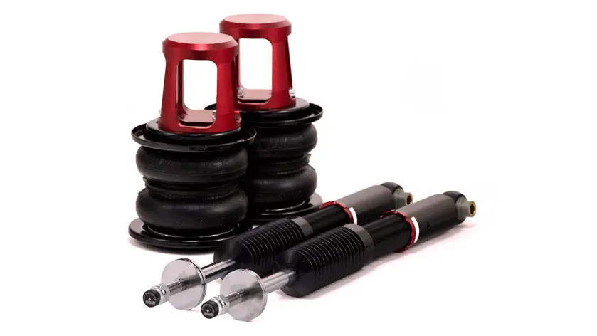 Air Lift Performance Performance Rear Kit For Bmw 1-Series (E8x), Bmw 3-Series (E9x), Bmw 3-Series (E9x) Awd 2