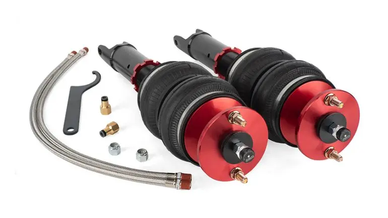 Air Lift Performance Performance Rear Kit For Acura Tl (4Th Gen), Acura Tsx (2Nd Gen), Honda Accord (8Th Gen) 1