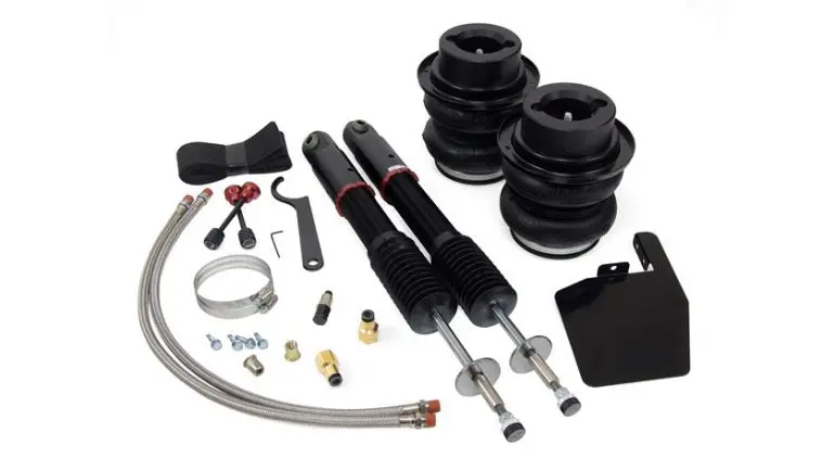 Air Lift Performance Performance Rear Kit For Acura Ilx (1St Gen), Acura Ilx 2016-2021 (1St Gen), Honda Civic (9Th Gen), Honda Civic Si (9Th Gen 2012-13), Honda Civic Si (9Th Gen 2014-15) 1