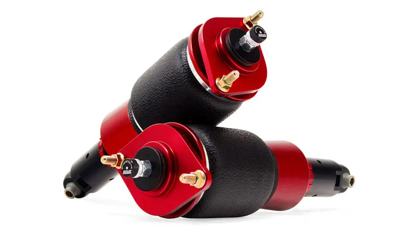 Air Lift Performance Performance Rear Kit For Scion Fr-S (12-16), Subaru Brz (12-21), Subaru Impreza (08-14), Subaru Sti (08-14), Subaru Wrx Sti (15-21), Subaru Wrx (15-21), Toyota 86 (12-21) 2