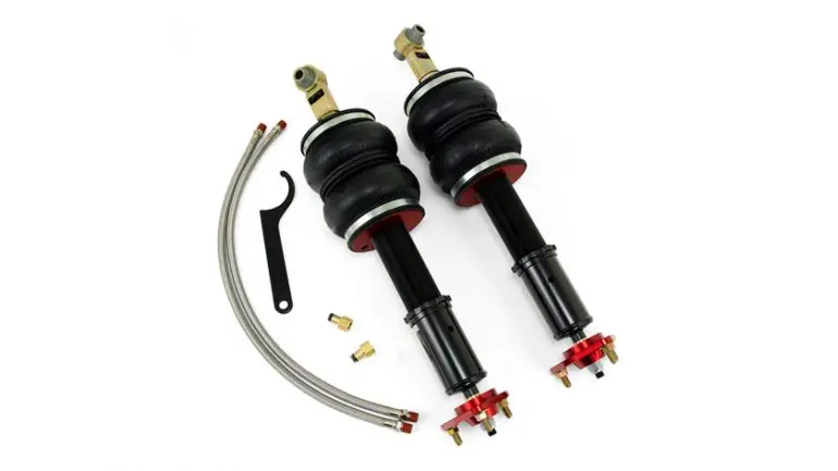 Air Lift Performance Performance Rear Kit For Lexus Pn #78645 (See Product Description For Fitment List) 1