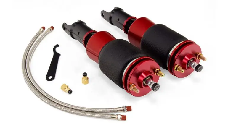 Air Lift Performance Performance Rear Kit For Honda S2000 1