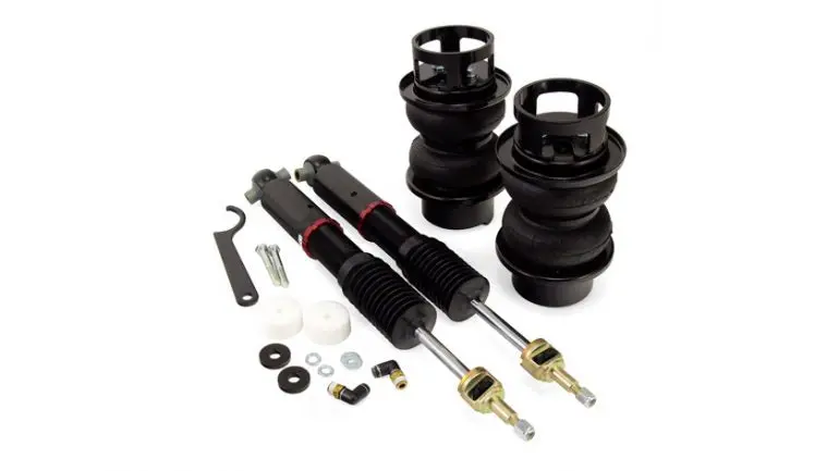 Air Lift Performance Performance Rear Kit For Bmw Pn #78655 (See Product Description For Model Fitment List) 1