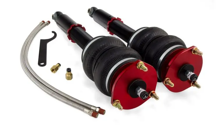 Air Lift Performance Performance Rear Kit For Lexus Ls 400 (1989-2000) 1
