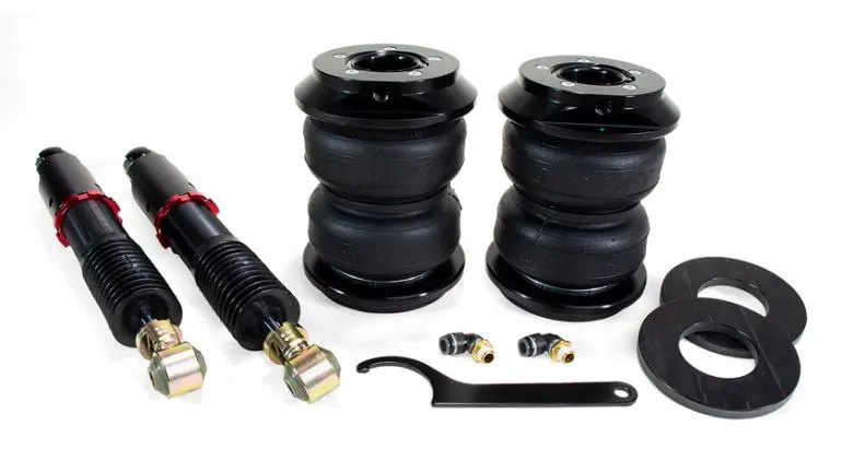 Air Lift Performance Performance Rear Kit For Volkswagen Transporter T5/T6 (2004-2019), Volkswagen Transporter T6 (2004-2019) 1