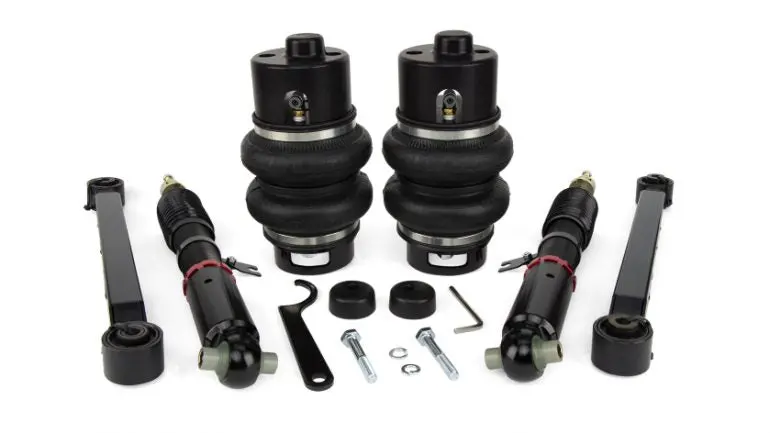 Air Lift Performance Performance Rear Kit For Bmw 3-Series G20/G21 (2020-2021) 1